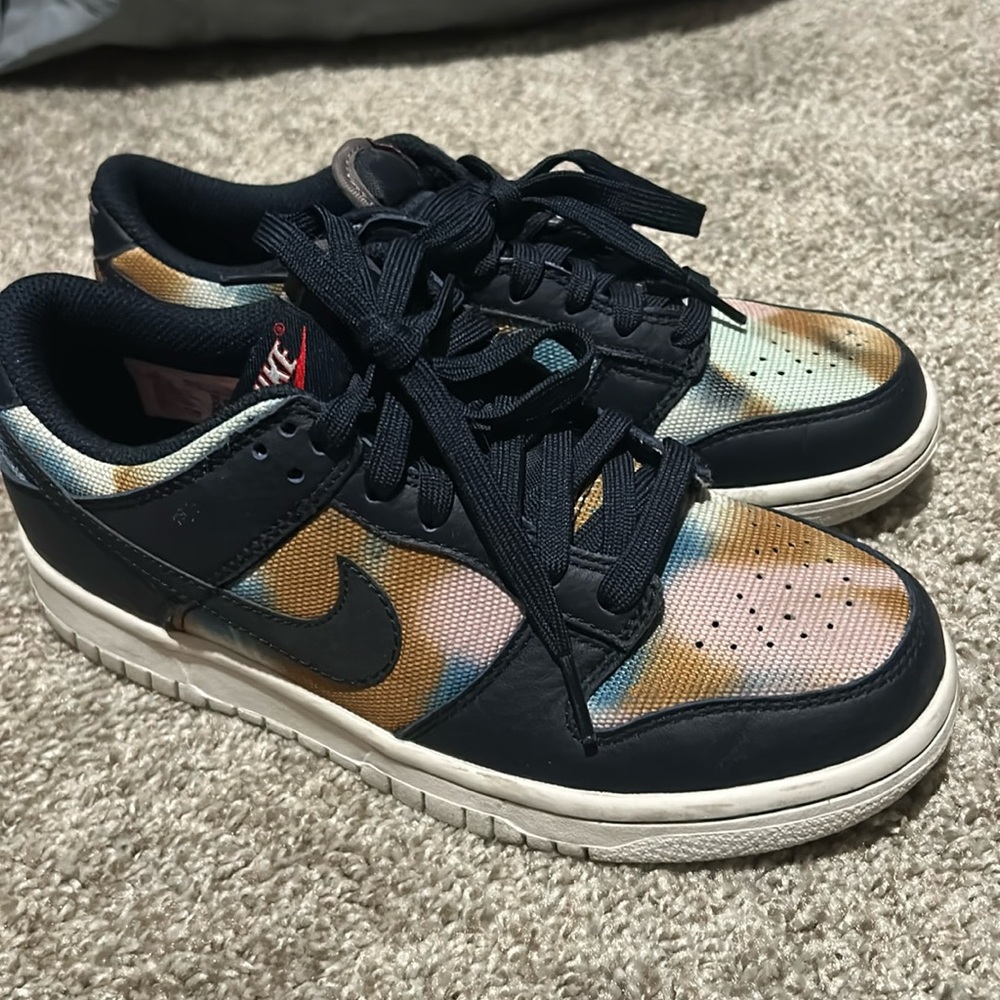 Nike dunks new